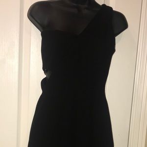 GB Little back dress
